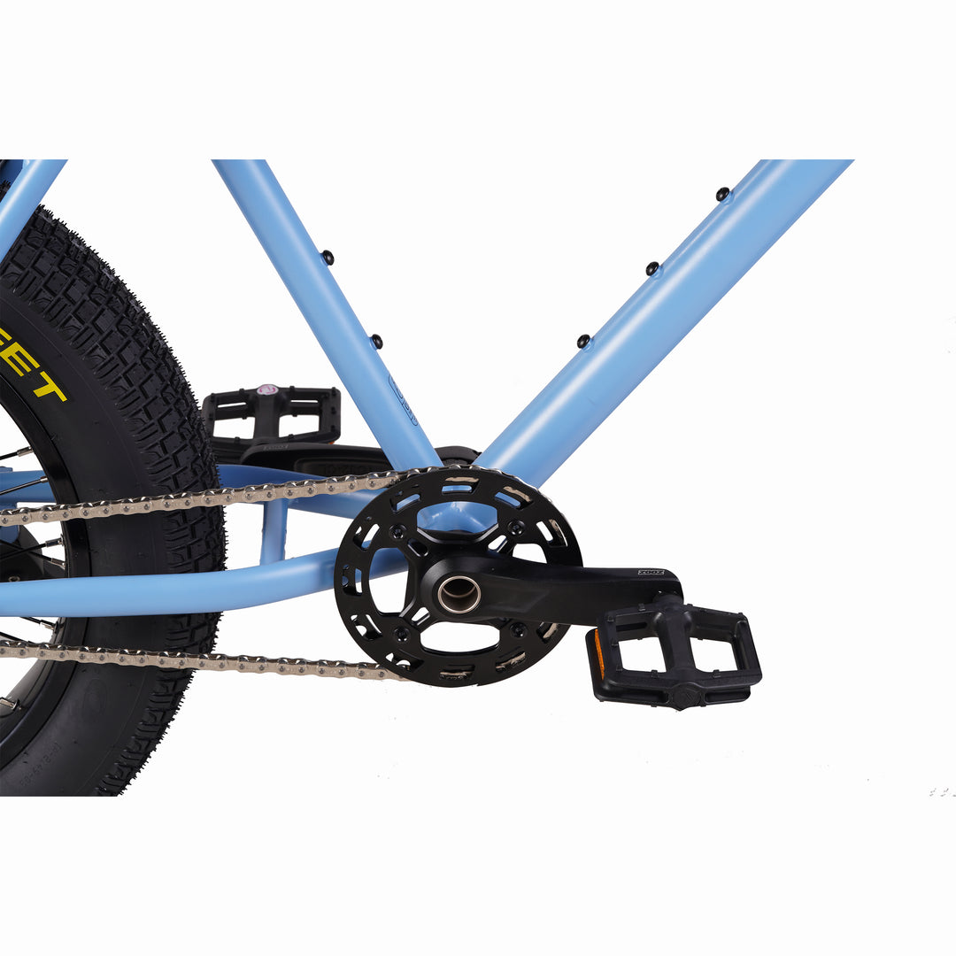 ZOOPER - Zoozbikes
