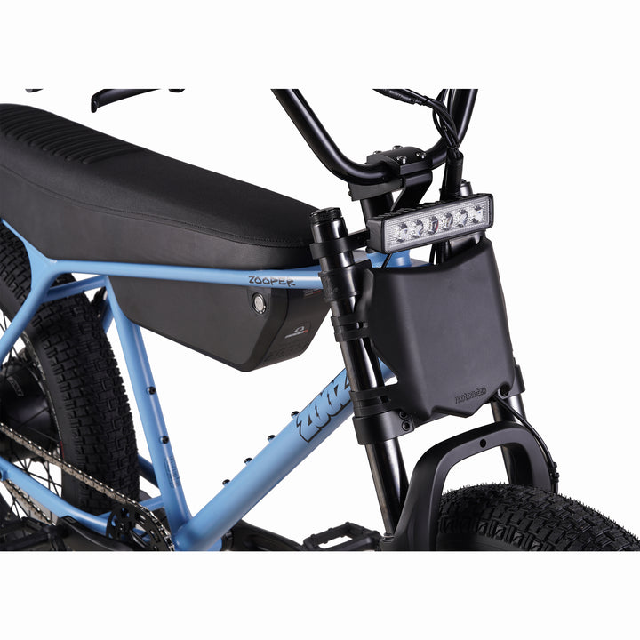 ZOOPER - Zoozbikes
