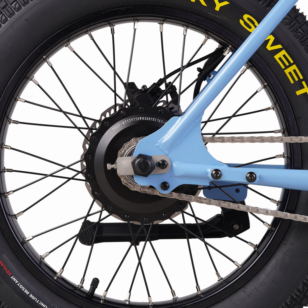 ZOOPER - Zoozbikes