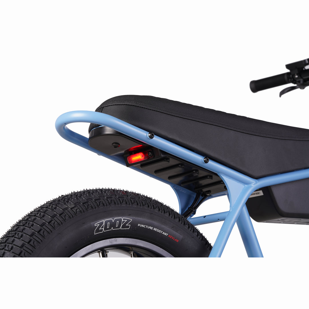 ZOOPER - Zoozbikes