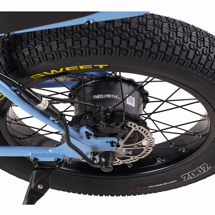 ZOOPER - Zoozbikes