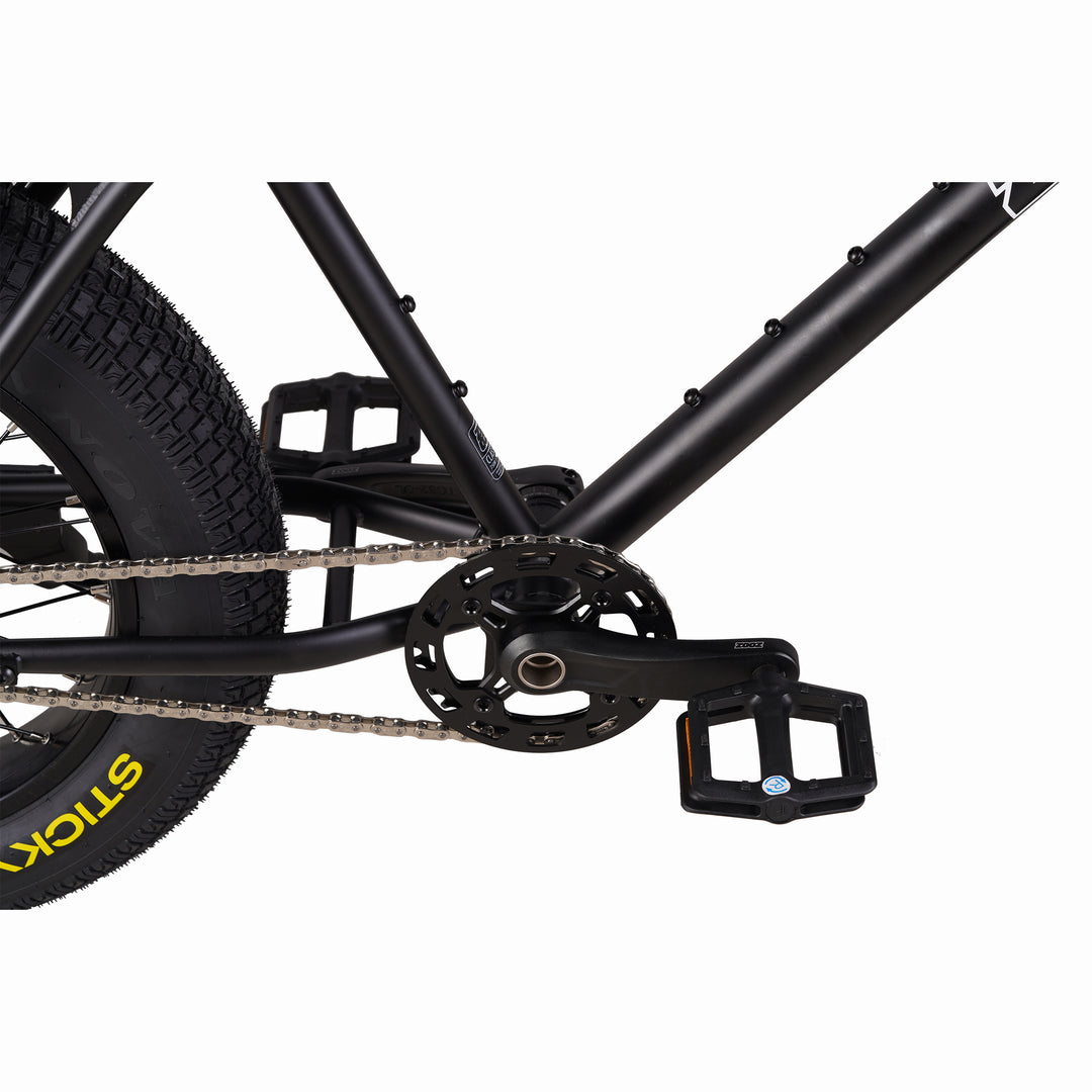 ZOOPER - Zoozbikes