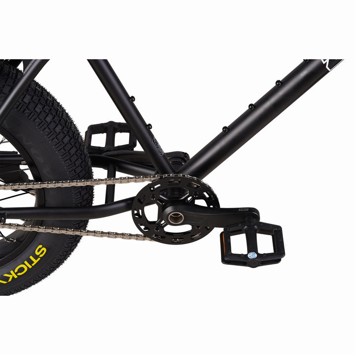 ZOOPER - Zoozbikes