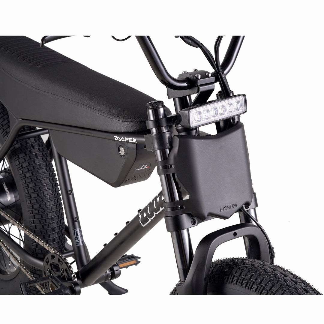 ZOOPER - Zoozbikes