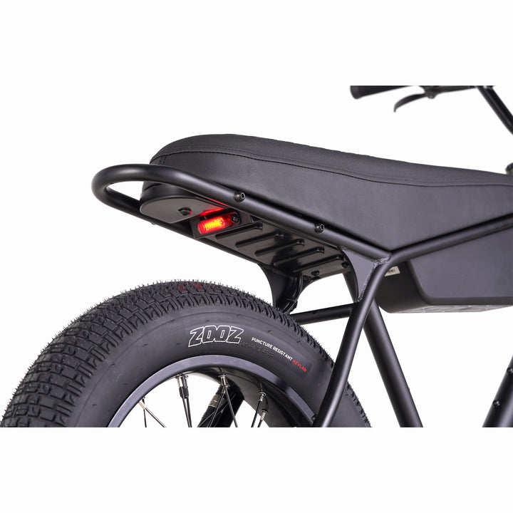 ZOOPER - Zoozbikes