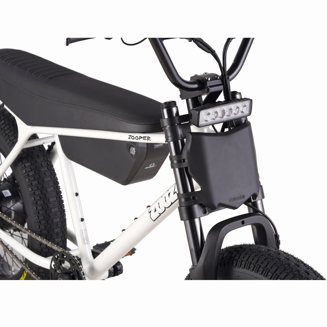 ZOOPER - Zoozbikes