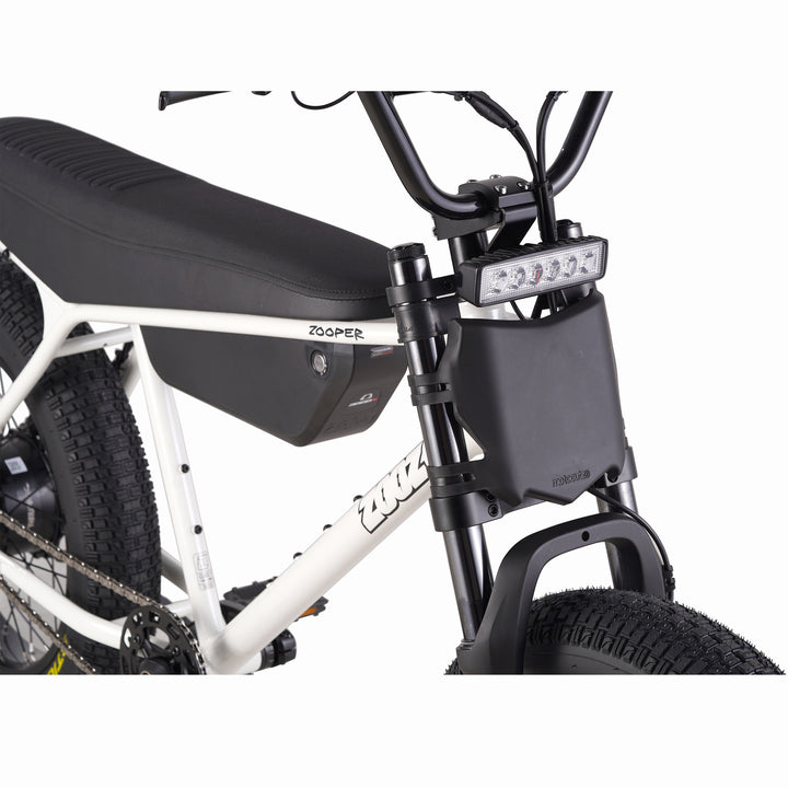 ZOOPER - Zoozbikes