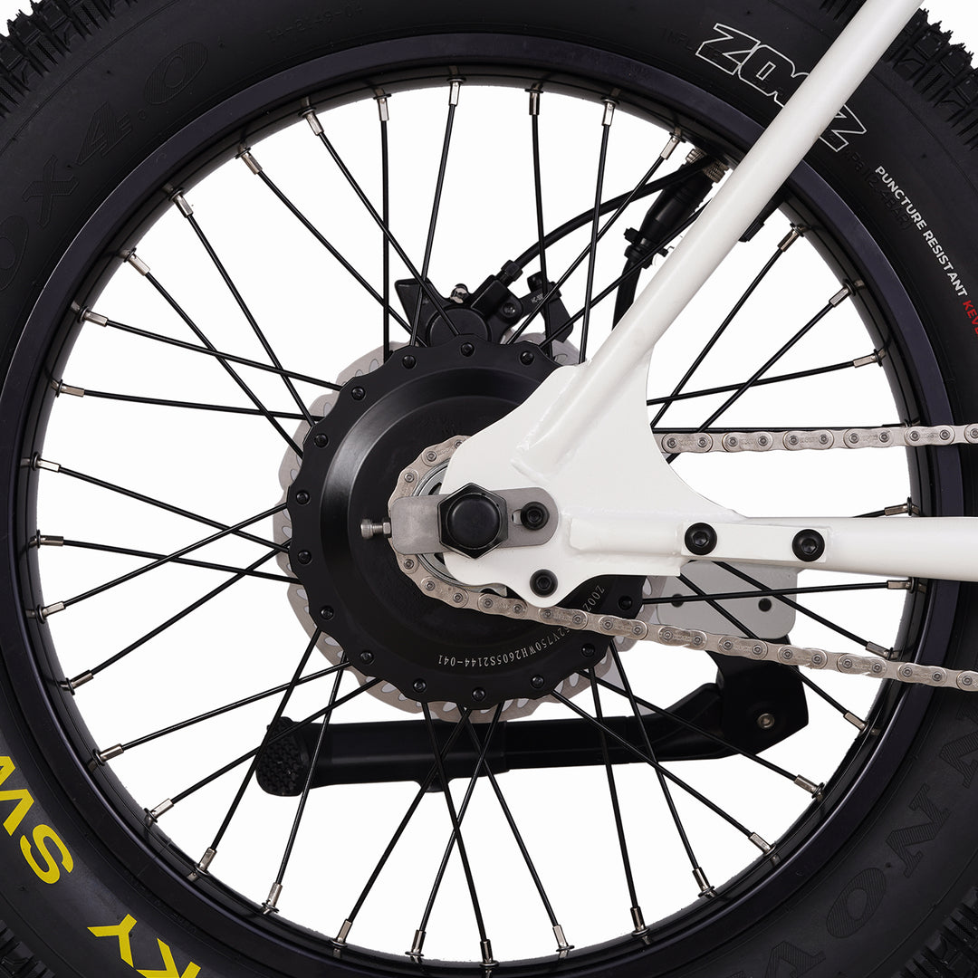 ZOOPER - Zoozbikes