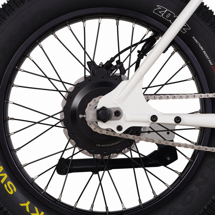 ZOOPER - Zoozbikes