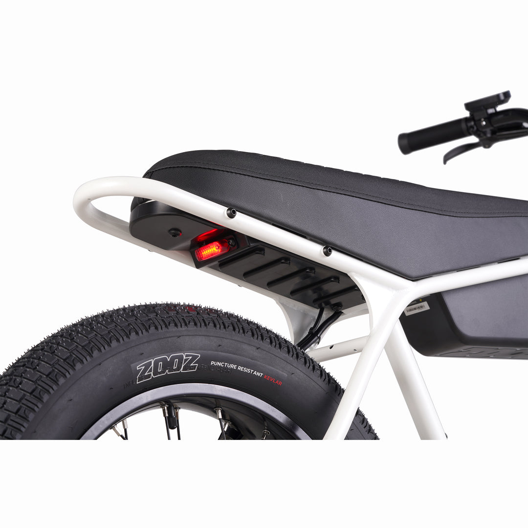 ZOOPER - Zoozbikes