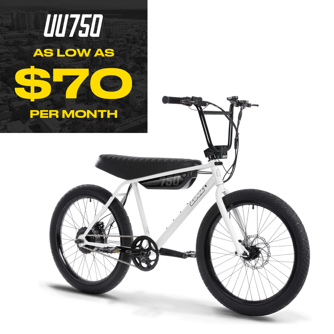 Zooz Bikes Fast Fun Electric Bikes