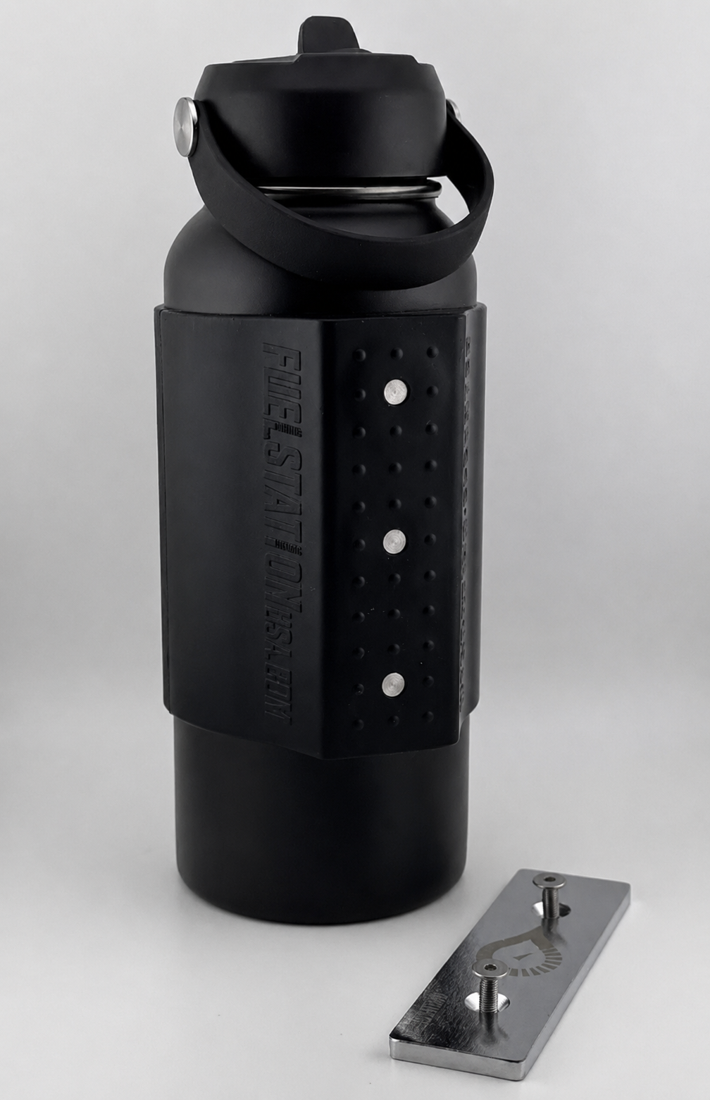 Magnetic Bundle Package: E-Bike Mount + Magnetic Bottle (32oz bottle or 18oz bottle) - Zoozbikes