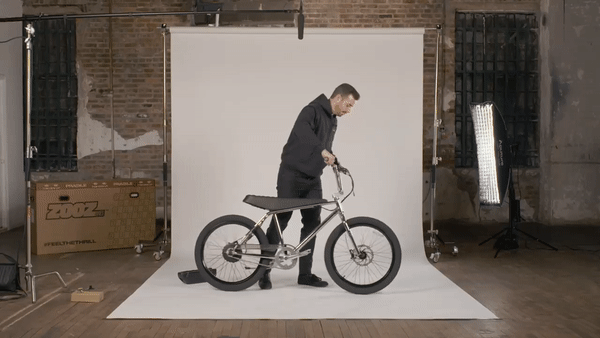 Zooz Bikes Safety and Instructions