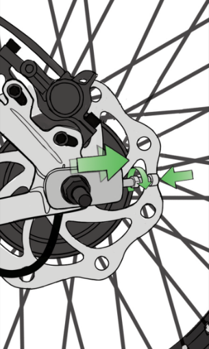 Bike Wheel Alignment Guide.pdf Adjustment & Torquing – Zooz Bikes