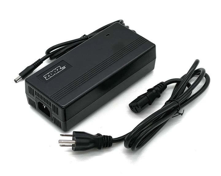 Charger 52V 3A - UU1100 Parts Zooz Bikes   