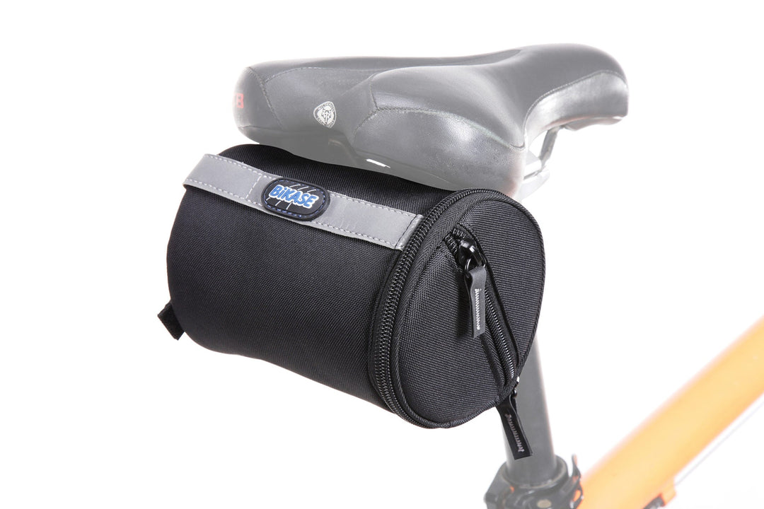 Tommy Tote Seat/Handlebar Bag by Bikase Accessories Bikase Store   