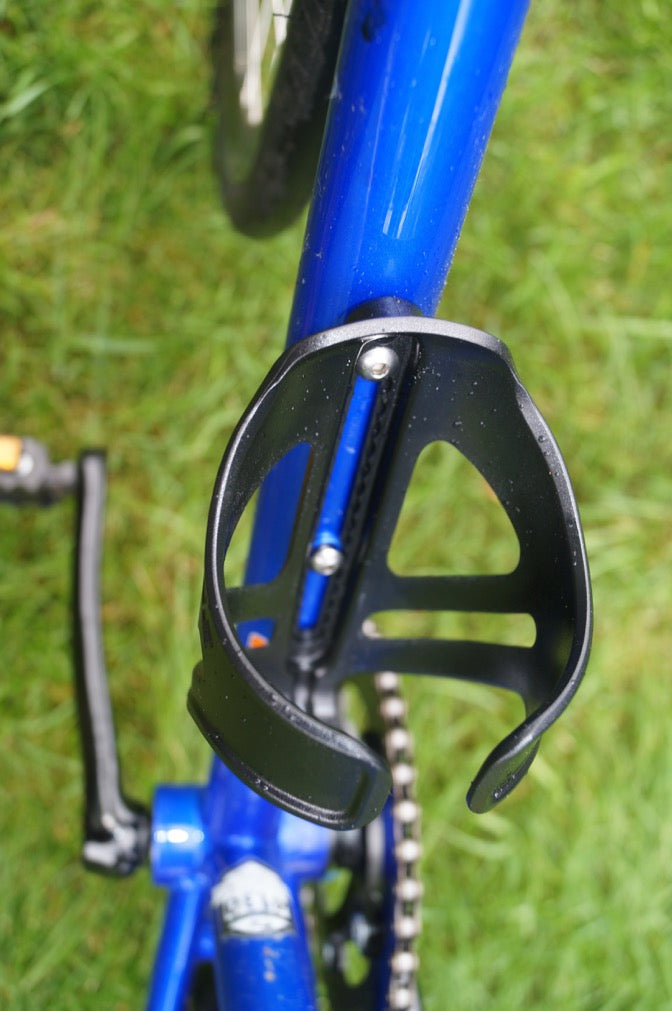 Standard Bottle Cages with COLORS by Bikase Accessories Bikase Store   