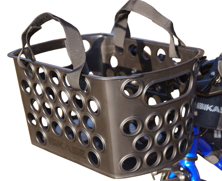 Bessie Front Basket by Bikase Accessories Bikase Store   