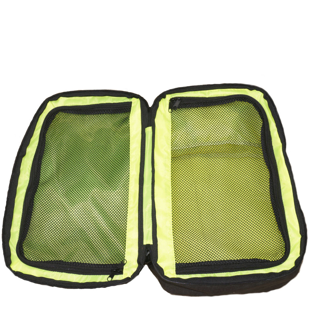Urbanator Backpack Pannier Combo by Bikase Accessories Bikase Store   