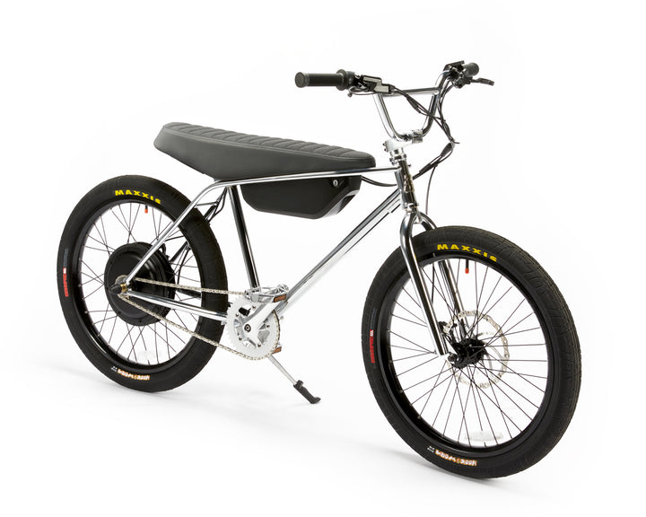 2021 Urban Ultralight 1100 (Gen 1) Legacy Zooz Bikes   