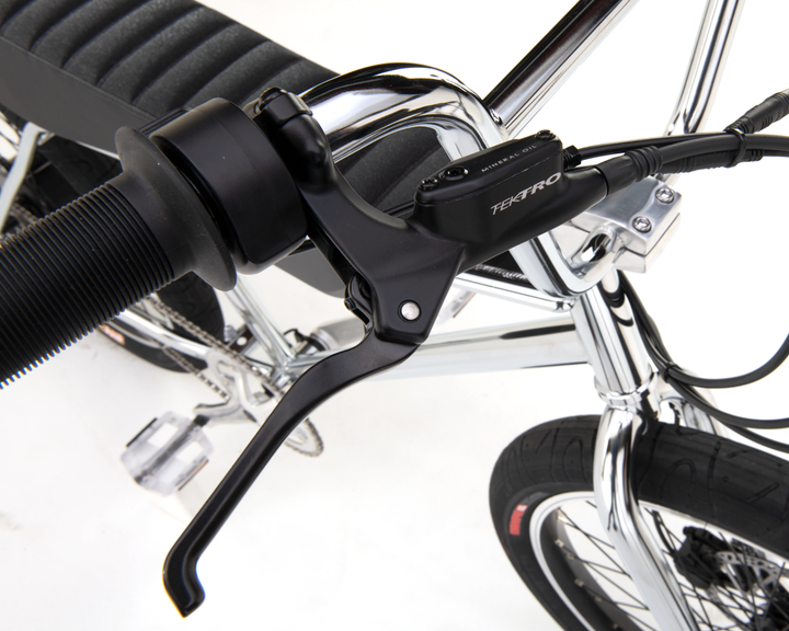 2020 Urban Ultralight  750 (Gen 0) Legacy Zooz Bikes   