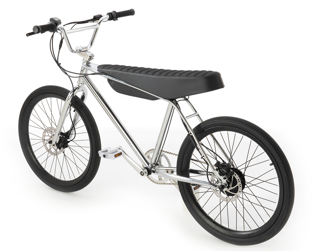 2021 Urban Ultralight 250 (Gen 1) Legacy Zooz Bikes   