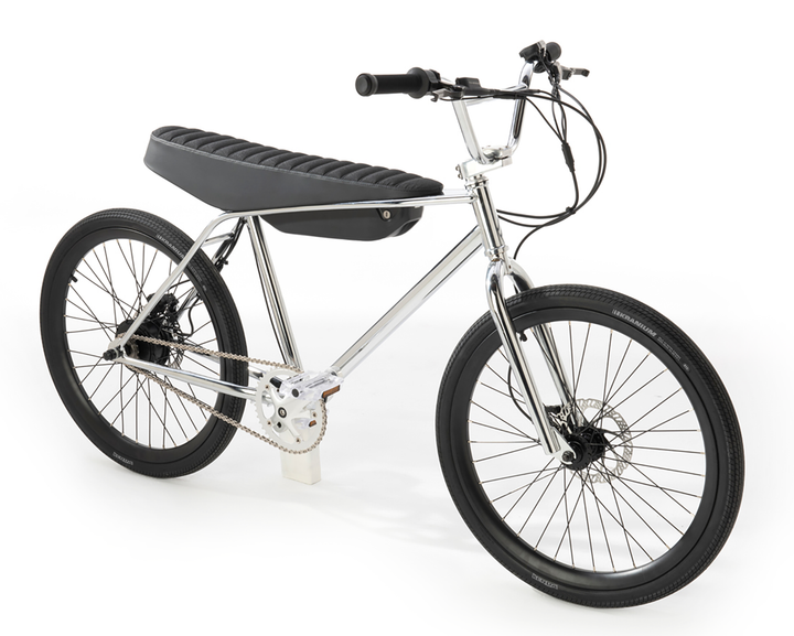 2021 Urban Ultralight 250 (Gen 1) Legacy Zooz Bikes   