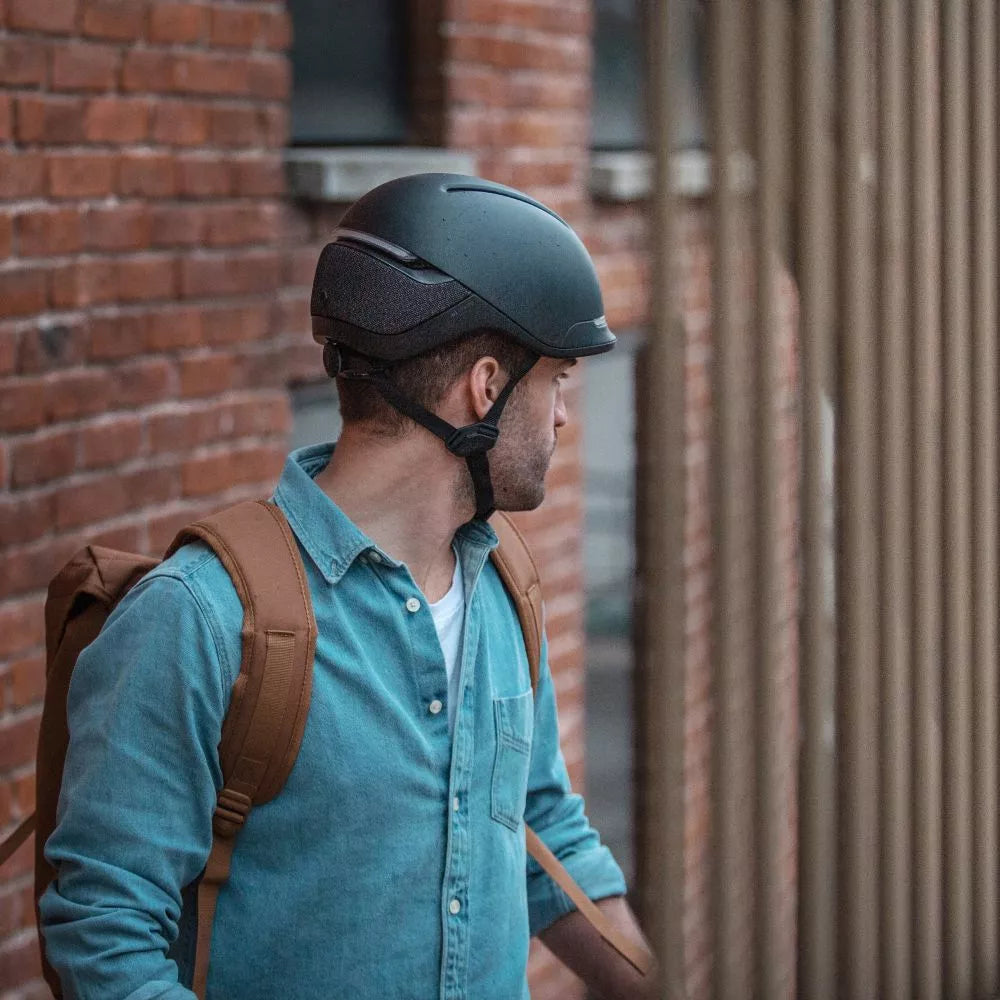 Faro Smart Helmet by UNIT 1 Accessories UNIT 1   