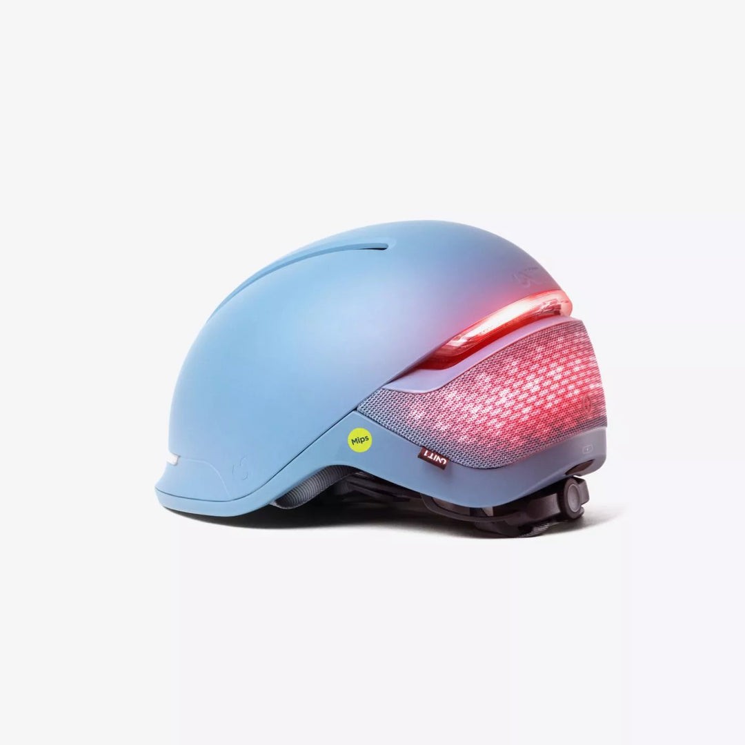 Faro Smart Helmet by UNIT 1 Accessories UNIT 1 Maverick Small 