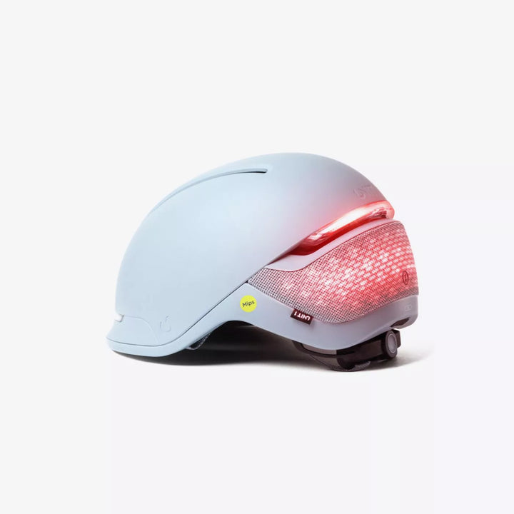 Faro Smart Helmet by UNIT 1 Accessories UNIT 1 Stingray Small 