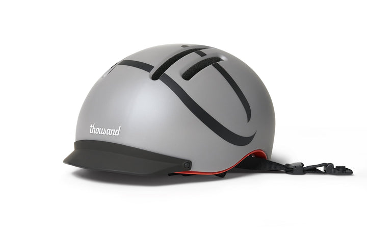 Chapter MIPS Helmet by Thousand Accessories Thousand CHPT3 x Thousand Barrivell Small 
